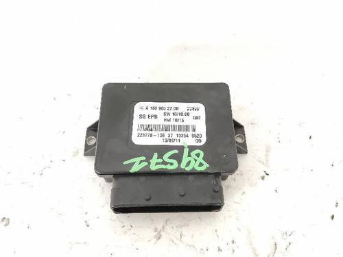 Used Electronic module Electronic module 36797762 36797762