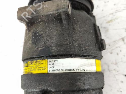 Other FIAT CROMA (194_) 1.9 D Multijet (194AXC1B, 194AXC12) | BP27411047O1 