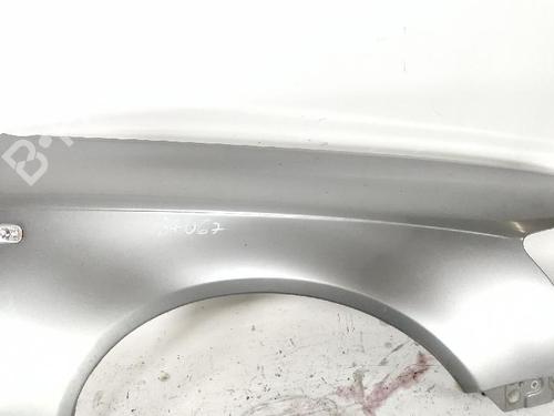 Right front fenders AUDI A6 Allroad C6 (4FH) 3.0 TDI quattro | BP27427031C42