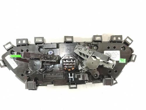 Climate control HYUNDAI i20 ACTIVE (IB, GB) 1.4 | BP36031441I5 - Image 3