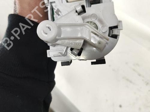 Climate control OPEL CORSA E (X15) 1.2 (08, 68) | BP40258551I5 - Image 3