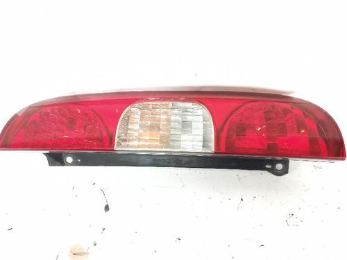 Used Right taillight FIAT DOBLO Box Body/MPV (223_) 1.3 D Multijet (75 hp) 29934415