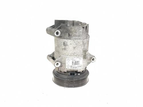 Used AC compressor AC compressor RENAULT MEGANE II Estate (KM0/1_) 1.6 16V (112 hp) 27411671 27411671