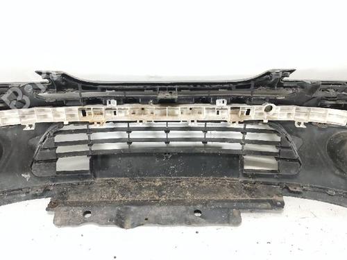 Front bumper CITROËN C3 I (FC_, FN_) 1.4 i | BP29475416C7 
