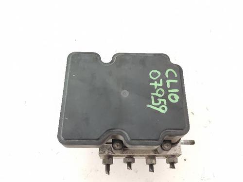 ABS pump RENAULT CLIO IV (BH_) 1.5 dCi 75 | BP29518521M43 