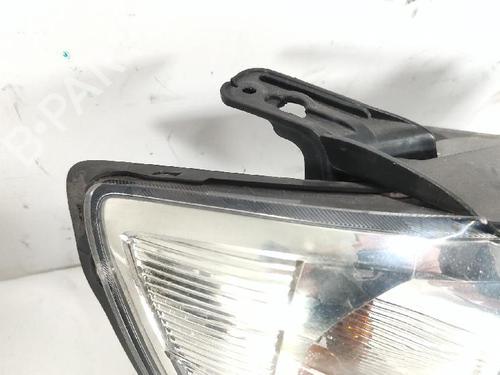 Right headlight CHEVROLET AVEO Hatchback (T300) 1.2 | BP27425297C29 