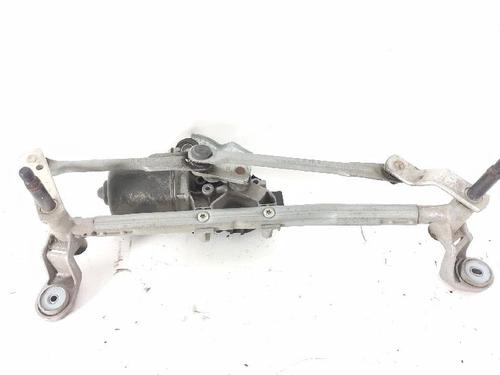 Used Front wiper motor Front wiper motor RENAULT TWINGO III (BCM_, BCA_) Z.E: (BCA1) (82 hp) 27427610 27427610