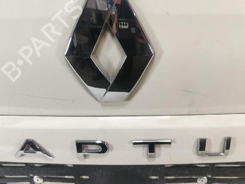 Tailgate RENAULT CAPTUR I (J5_, H5_) 0.9 TCe 90 | BP37682955C6  - Image 5