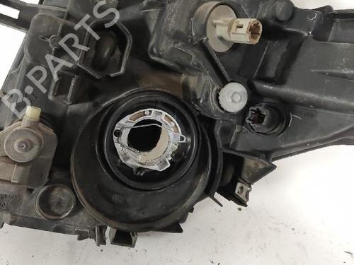 Right headlight NISSAN NAVARA NP300 (D40) 2.5 dCi 4WD | BP27424090C29 - Image 4