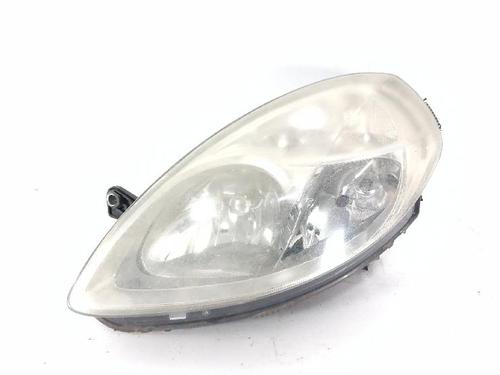 Used Left headlight Left headlight LANCIA YPSILON (843_) 1.3 D Multijet (843.AXF11, 843.AXF1A, 843.AXM11,... (75 hp) 27416349 27416349