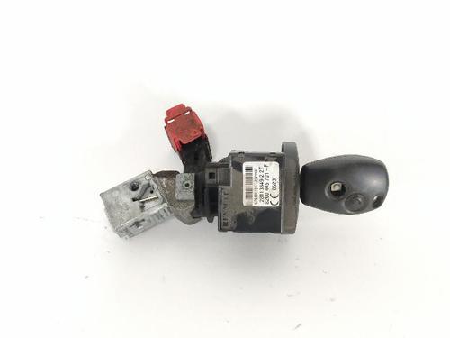 Used Ignition barrel Ignition barrel RENAULT KANGOO Express (FW0/1_) 1.5 dCi 110 (FW06, FW12) (110 hp) 27424385 27424385