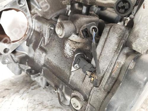 Gearbox VW GOLF ALLTRACK VII Variant (BA5, BV5) 1.6 TDI 4motion | BP36765789M3  - Image 7