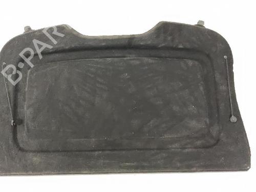 Plage arrière FORD FOCUS III 1.0 EcoBoost (125 hp) 31081379