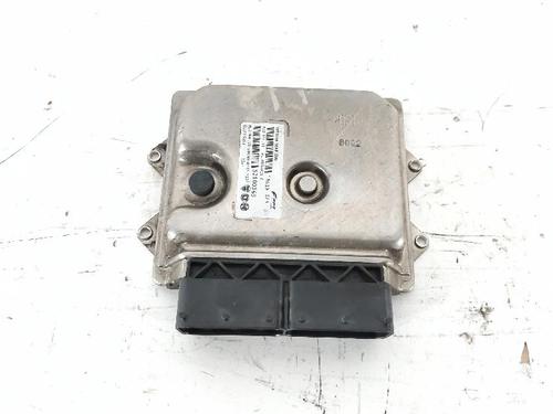 Used Engine control unit (ECU) LANCIA YPSILON (312_) 1.3 D Multijet (312.YXE1A, 312.YXU1A) (95 hp) 29934297
