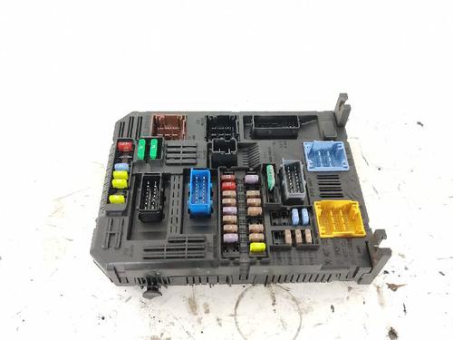 control-unit-citroen-c3-iii-sx-2016-27429720 main image