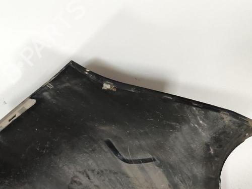 Rear bumper SUBARU IMPREZA Hatchback (GR, GH, G3) 2.0 D AWD | BP29934528C8 