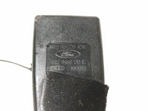 Seat buckle FORD C-MAX II (DXA/CB7, DXA/CEU) 1.0 EcoBoost | BP29934235I32