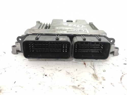 Engine control unit (ECU) CITROËN C3 / C3 ORIGIN III (SX) 1.6 BlueHDi 75 | BP27429721M57 