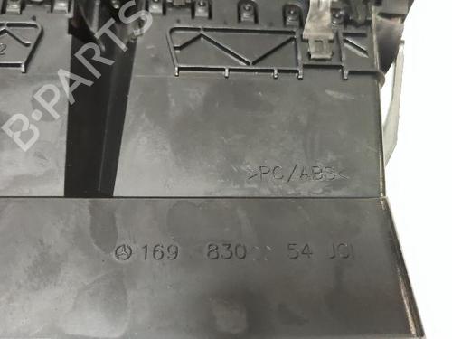 Air vent MERCEDES-BENZ A-CLASS (W169) A 180 CDI (169.007, 169.307) | BP29990111I21