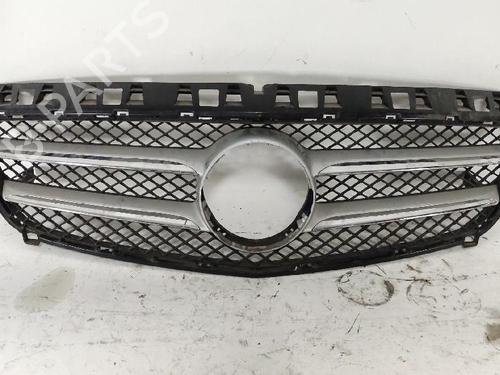 Grill Grill MERCEDES-BENZ A-CLASS (W176) A 180 CDI (176.000) (109 hp) 36797755 36797755