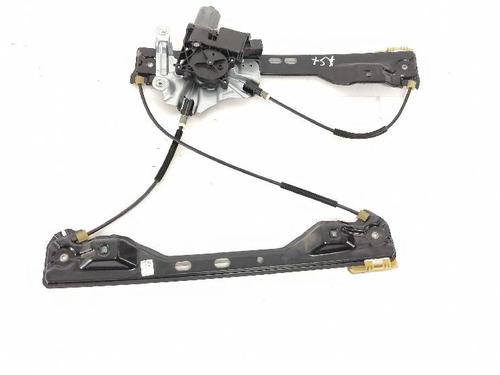 Used Front left window mechanism Front left window mechanism 39610291 39610291