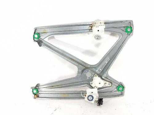 Front right window mechanism SMART FORTWO Coupe (451) 1.0 (451.331, 451.380) | BP27415370C23 