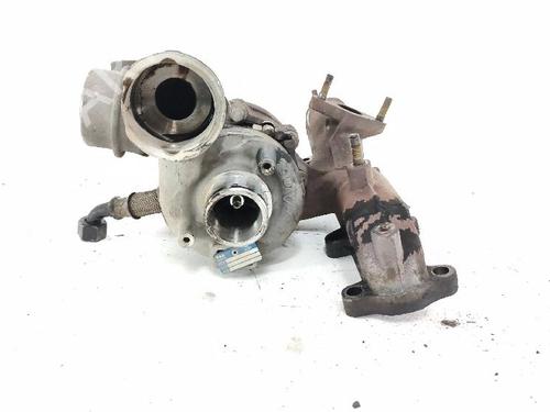 Turbo/Compressor VW GOLF PLUS V (5M1, 521) 1.9 TDI (105 hp) 27421997