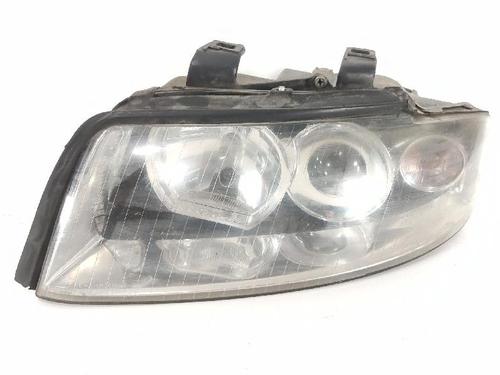 Used Left headlight AUDI A4 B7 (8EC) 1.9 TDI (116 hp) 27413814