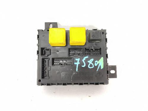 Used Fuse box Fuse box ALFA ROMEO 156 (932_) 1.8 16V T.SPARK (932.A3100) (140 hp) 27433489 27433489
