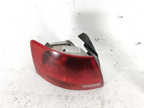 Left taillight AUDI A4 B7 (8EC) 2.0 TDI | BP40493480C34 - Image 2