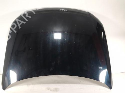 Used Hood VW PASSAT B6 (3C2) 2.0 TDI (140 hp) 27411124