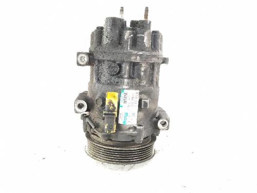Used AC compressor AC compressor LANCIA PHEDRA (179_) 2.0 D Multijet (179.AXL1B, 179.BXL1B) (136 hp) 36514744 36514744