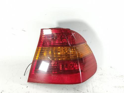 Used Other BMW 3 (E46) 320 d (150 hp) 27414950