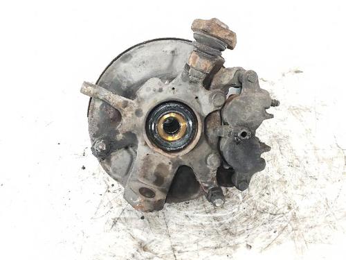 Used Right front steering knuckle Right front steering knuckle NISSAN TERRANO II (R20) 2.7 TD 4WD (101 hp) 35721297 35721297
