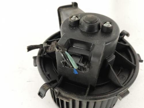 Heater blower motor PEUGEOT BOXER Van 2.2 HDi 130 | BP27423514M62 