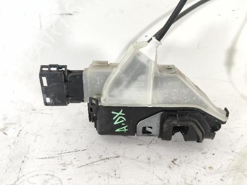 Used Front right lock CITROËN C3 / C3 ORIGIN III (SX) 1.5 BlueHDi 100 (SXYHYP, SXYHTU) (102 hp) 27429801