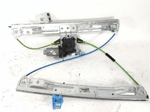 Front right window mechanism CITROËN C3 Picasso (SH_) 1.6 HDI 90 | BP27420358C23 - Image 1