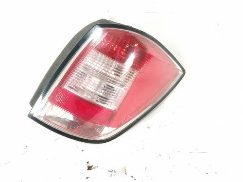 Used Right taillight OPEL ASTRA H CLASSIC Estate (A04) 1.7 CDTi (L35) (110 hp) 29934301