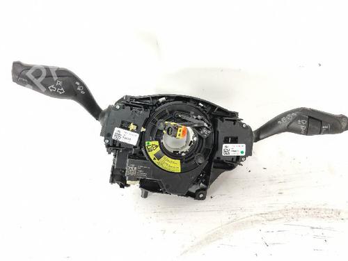 Used Steering column stalk Steering column stalk FORD TOURNEO CONNECT / GRAND TOURNEO CONNECT V408 MPV 1.6 TDCi (115 hp) 39667424 39667424