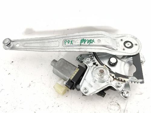 Vindusheismekanisme høyre bak KIA PICANTO III (JA) 1.0 (67 hp) 27418404