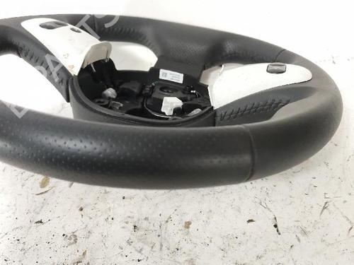 Steering wheel RENAULT TWINGO III (BCM_, BCA_) Z.E: (BCA1) | BP27427596C49 
