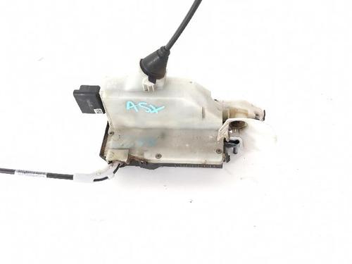 Used Front left lock PEUGEOT 208 I (CA_, CC_) 1.2 VTI 82 (82 hp) 27431756