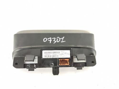 Quadrante CITROËN C4 CACTUS 1.2 VTi 82 | BP38106504C47 - Image 3