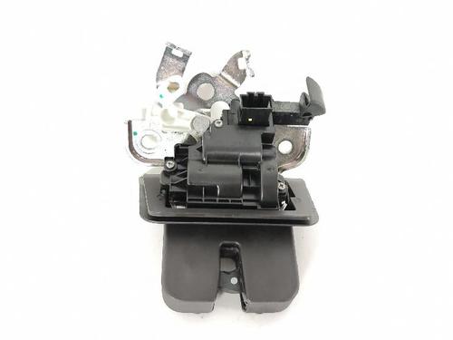 Tailgate lock AUDI A3 (8V1, 8VK) 1.6 TDI | BP27418680C101 