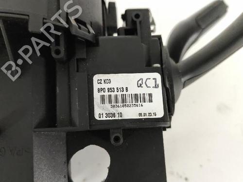 Steering column stalk AUDI A3 (8P1) 2.0 TDI | BP27421124I23 