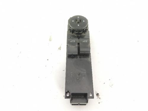 Used Left front window switch Left front window switch FORD TRANSIT COURIER B460 Box Body/MPV 1.6 TDCi (95 hp) 27422386 27422386