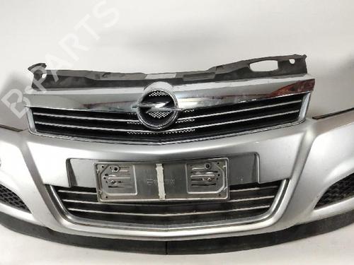 Used Front bumper Front bumper 39525865 39525865