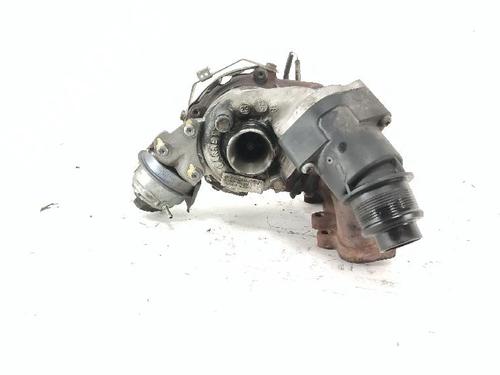 Turbolader/Kompressor für VW POLO V (6R1, 6C1) 1.2 TDI (75 hp) 30525490