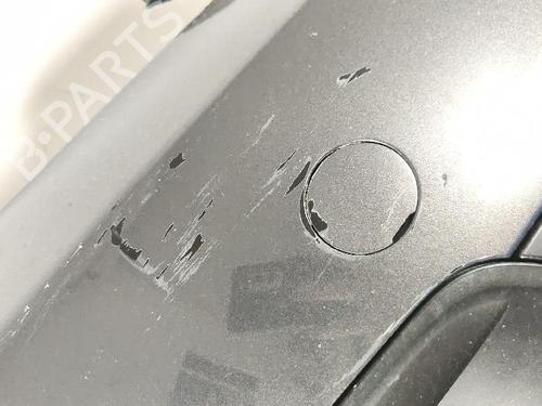 Front bumper MAZDA 3 (BK) 1.6 DI Turbo | BP27430037C7 