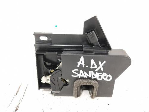 front-right-lock-dacia-sandero-iii-2021-27420941 main image